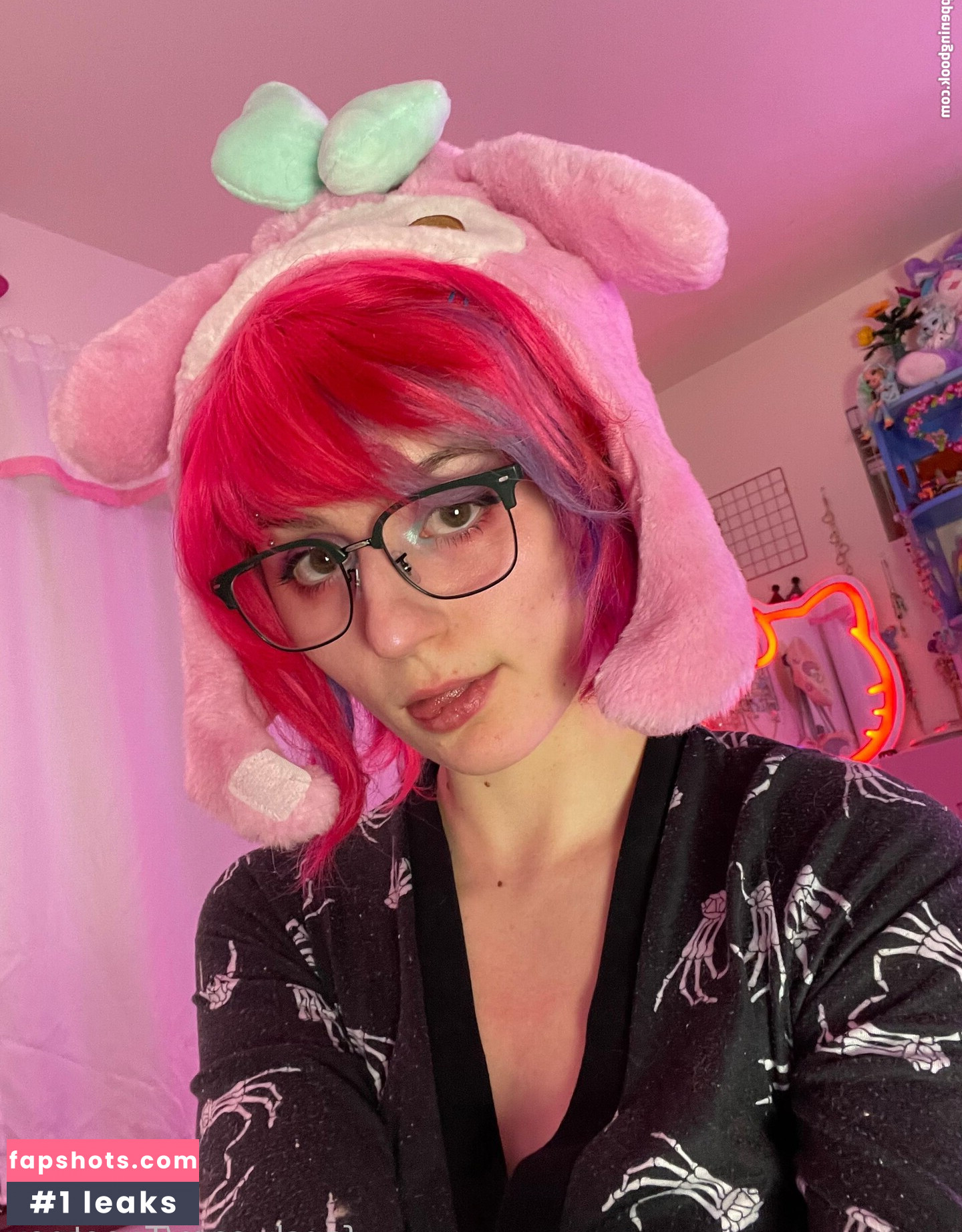 Tweetney Nahé úniky fotek pouze od fanoušků #33 - Fapshots