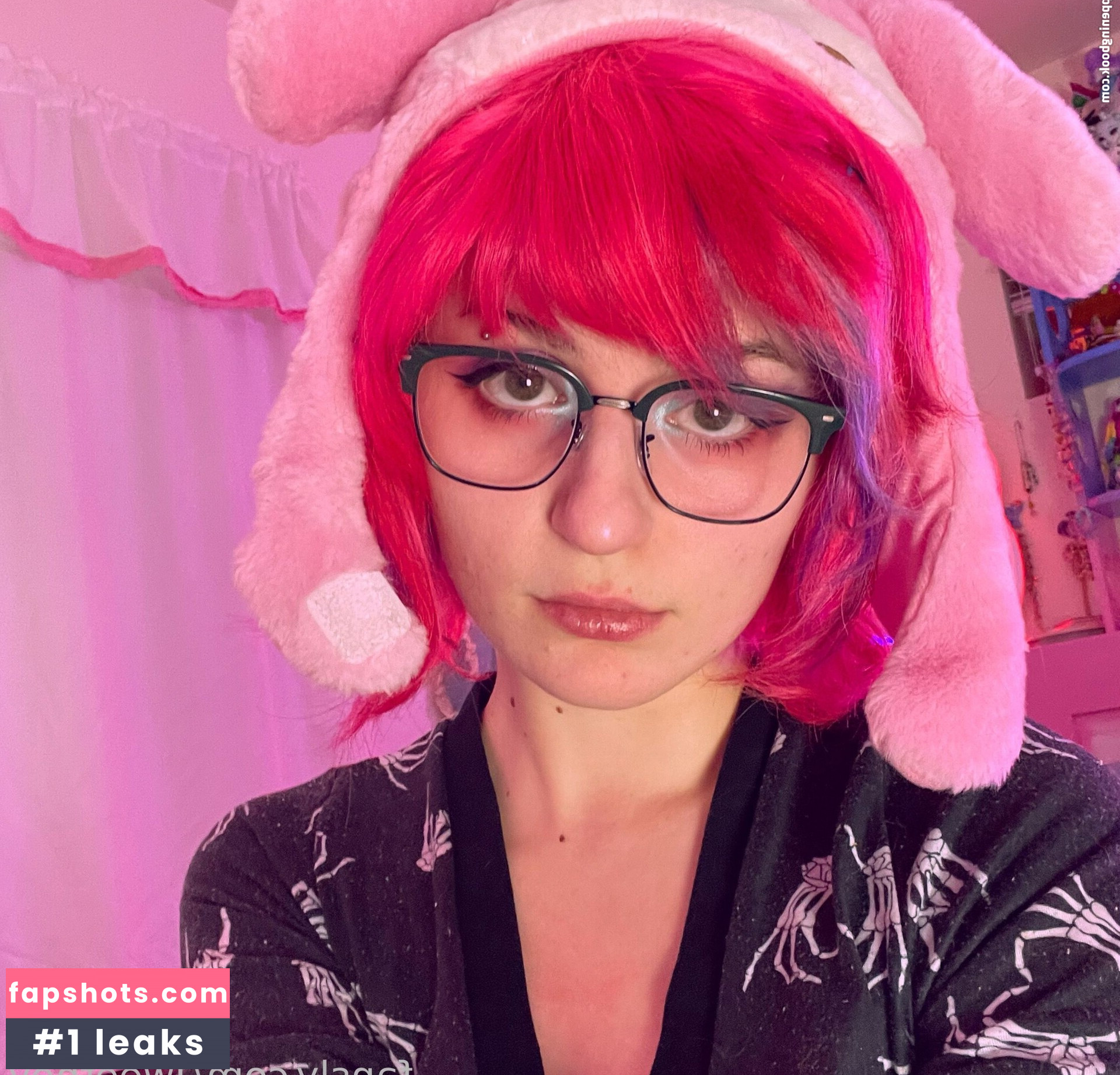 Tweetney Nahé úniky fotek pouze od fanoušků #34 - Fapshots