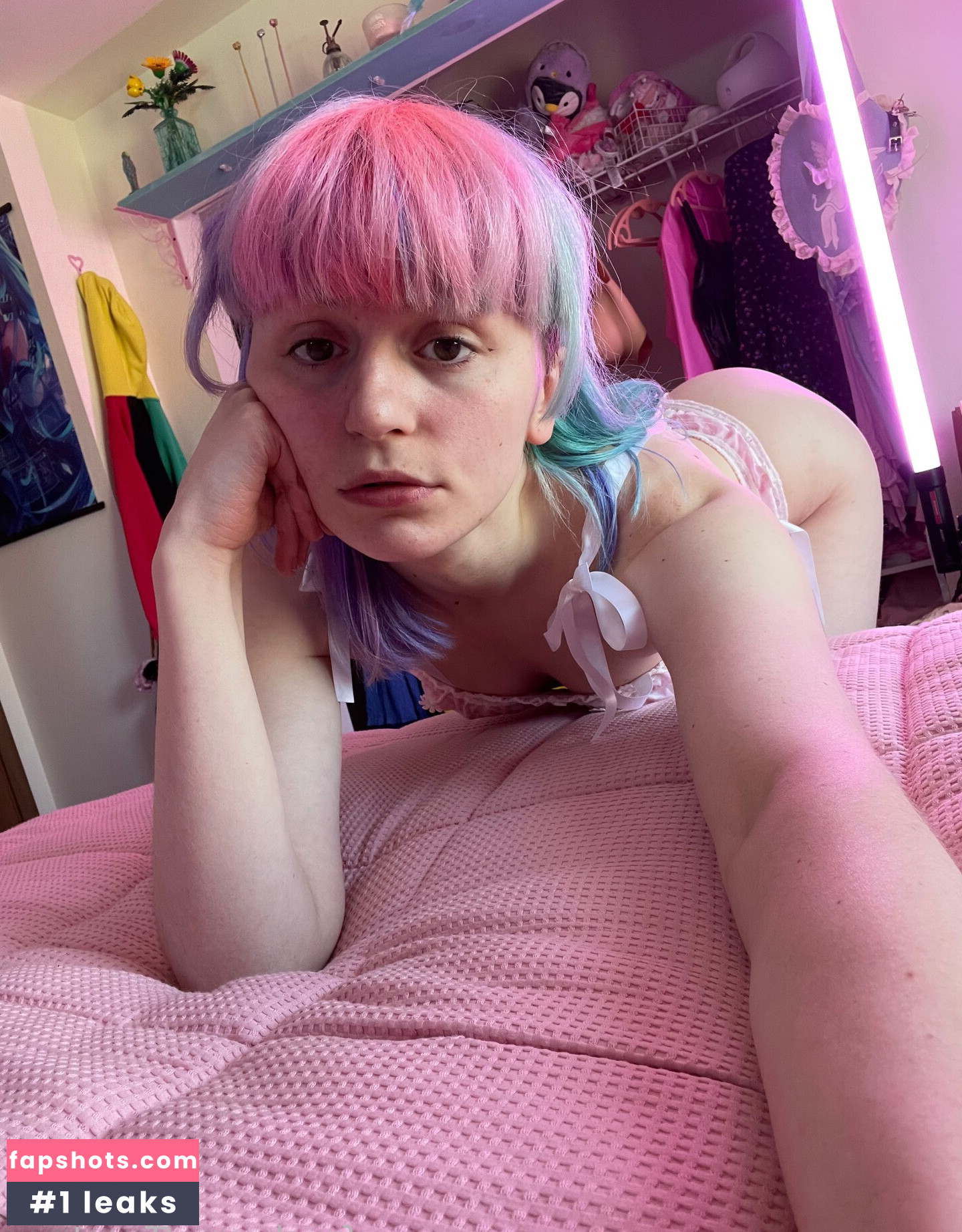 Tweetney Nahé úniky fotek pouze od fanoušků #72 - Fapshots