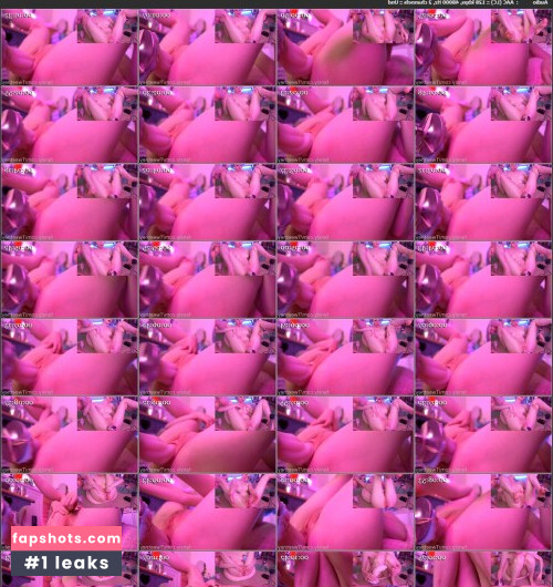 Tweetney Nacktheit OnlyFans Fotos #121 - Fapshots