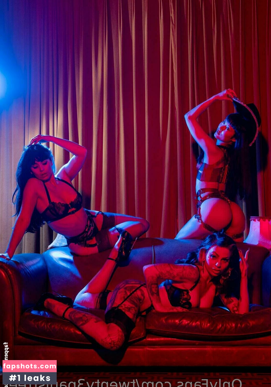 twenty3paulstreet Nude Leaks OnlyFans Photos #18 - LeakJerk