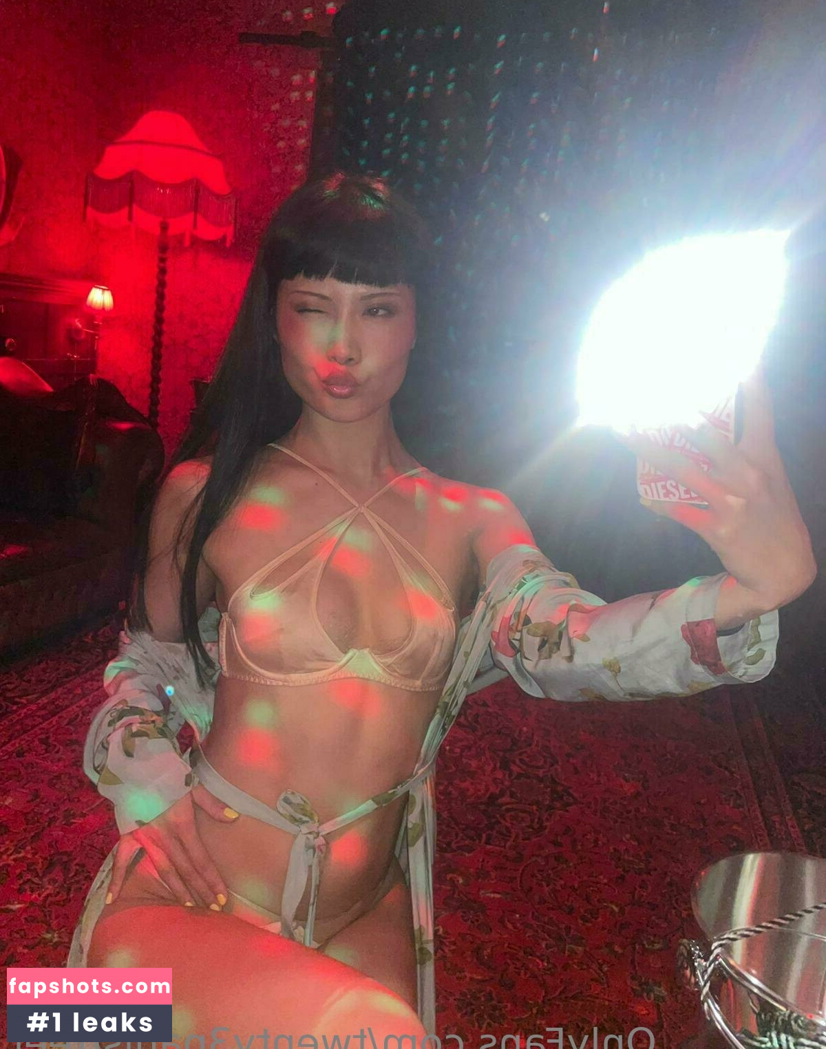 twenty3paulstreet Nude Leaks OnlyFans Photos #4 - LeakJerk