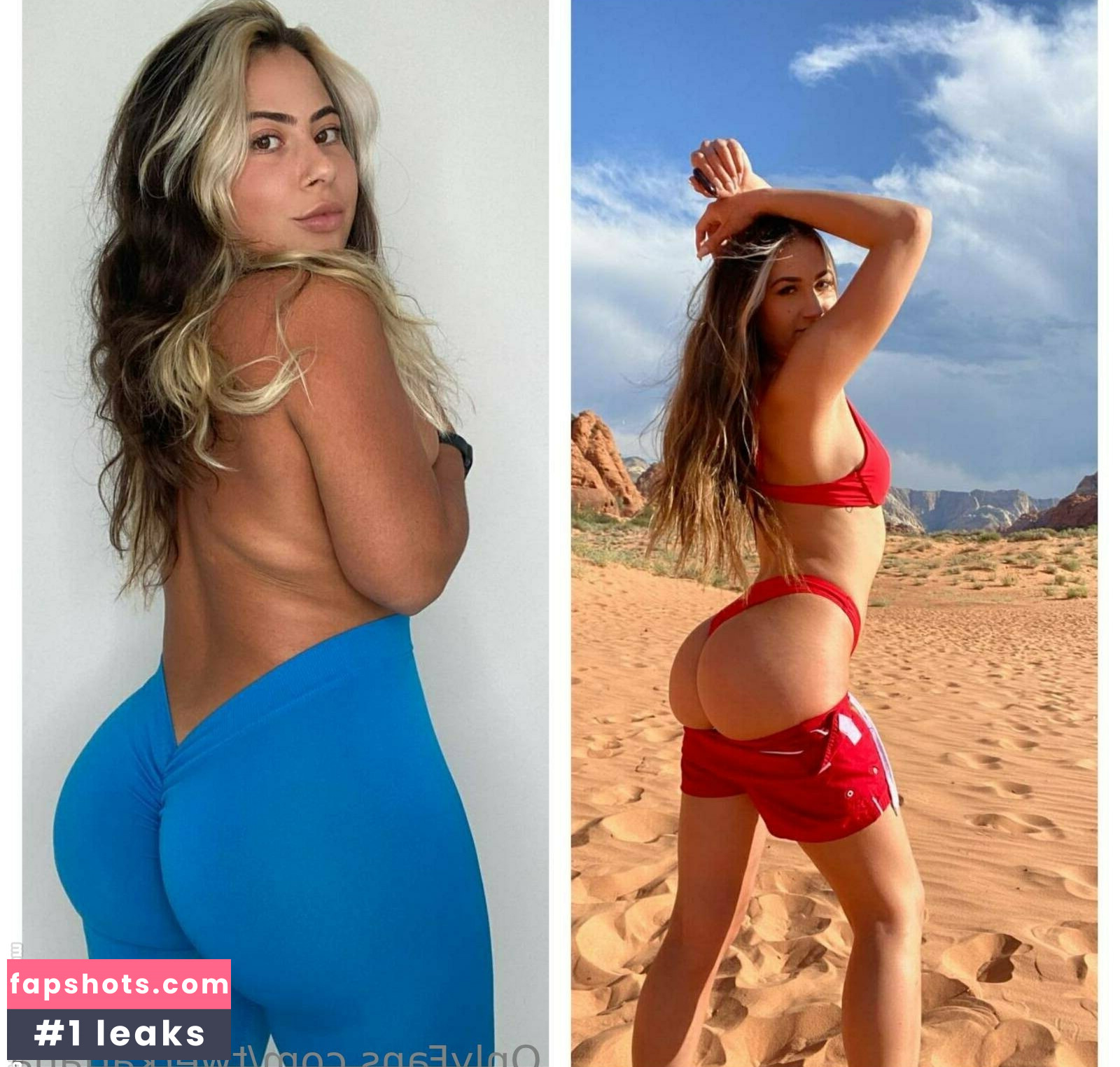 twerkariana Nahé úniky fotek pouze od fanoušků #102 - Fapshots