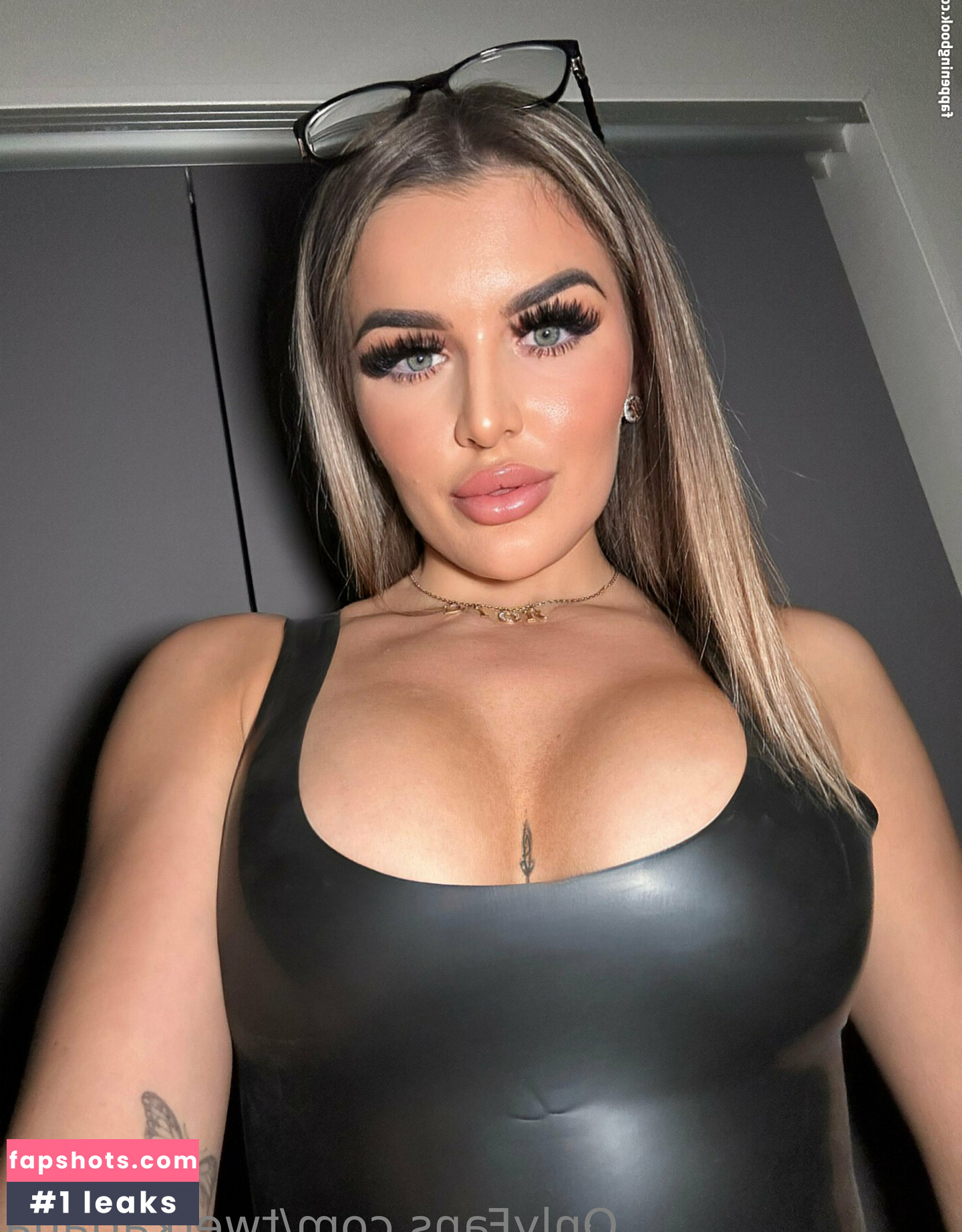 twerkariana Nahé úniky fotek pouze od fanoušků #108 - Fapshots