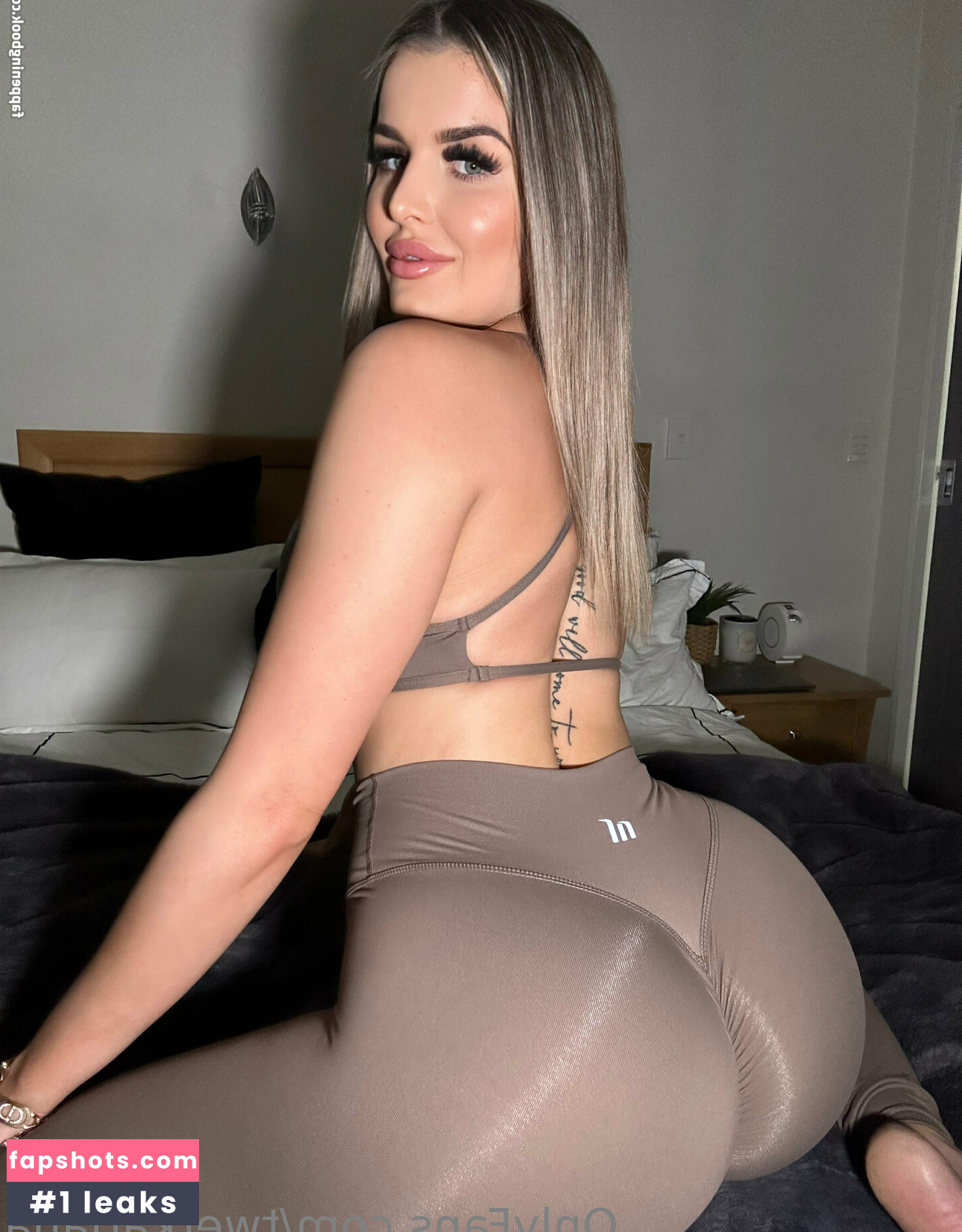 twerkariana Nahé úniky fotek pouze od fanoušků #126 - Fapshots