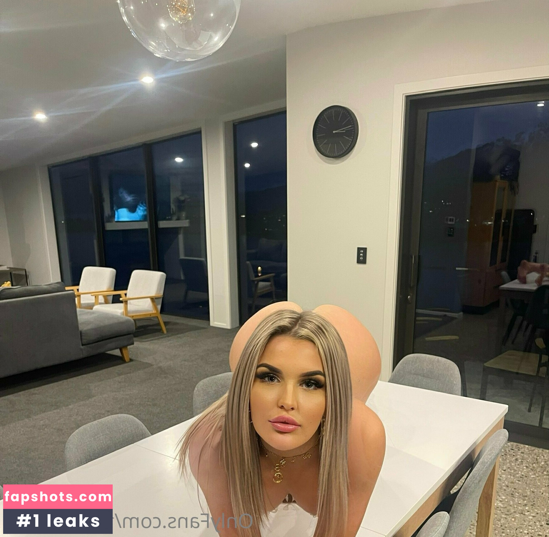 twerkariana Nahé úniky fotek pouze od fanoušků #172 - Fapshots