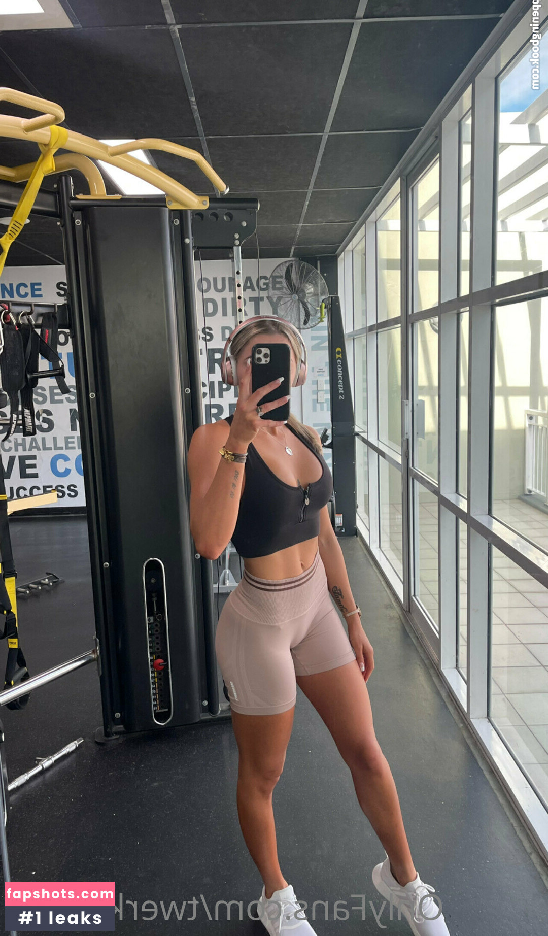 twerkariana Nahé úniky fotek pouze od fanoušků #174 - Fapshots