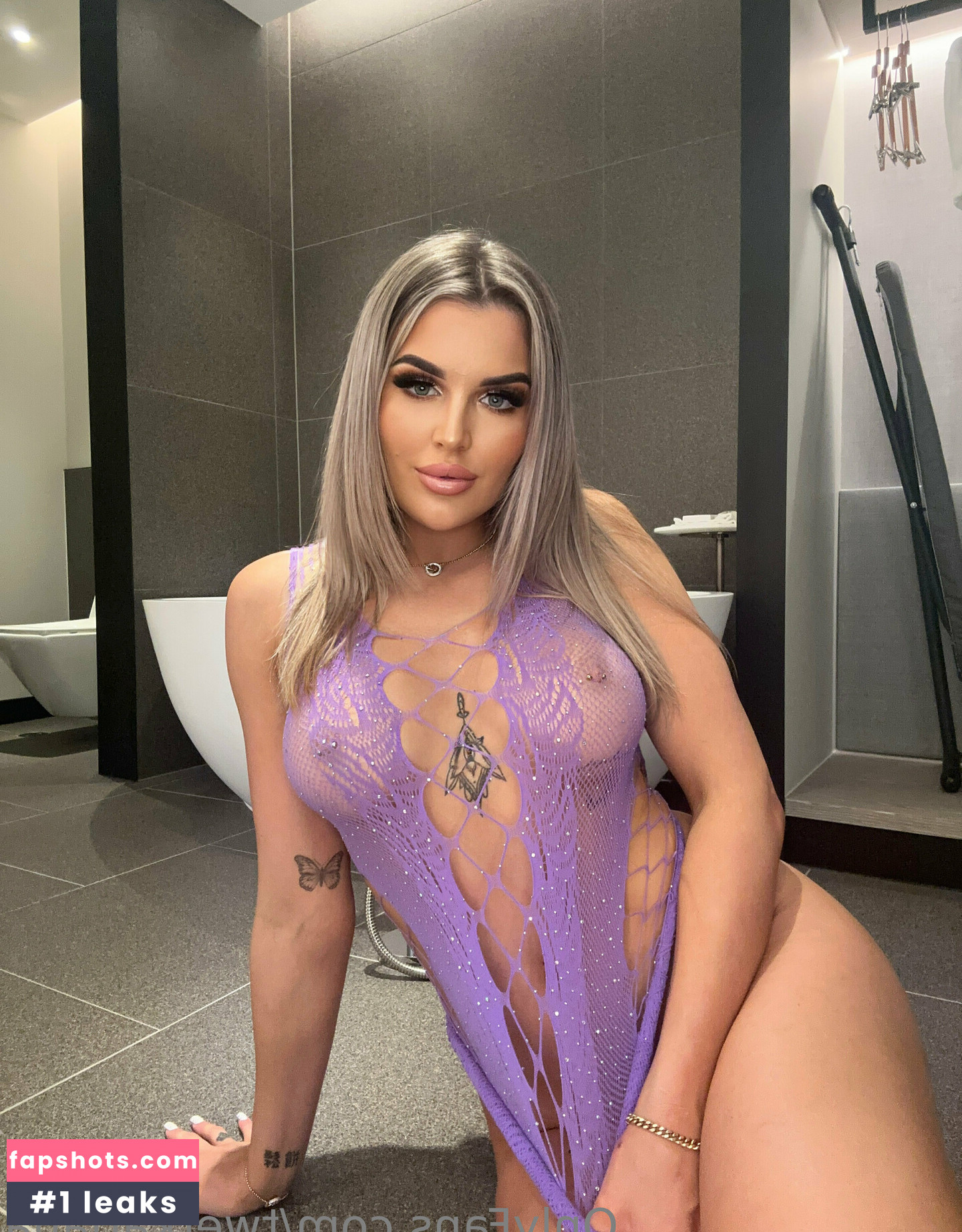 twerkariana Nahé úniky fotek pouze od fanoušků #182 - Fapshots