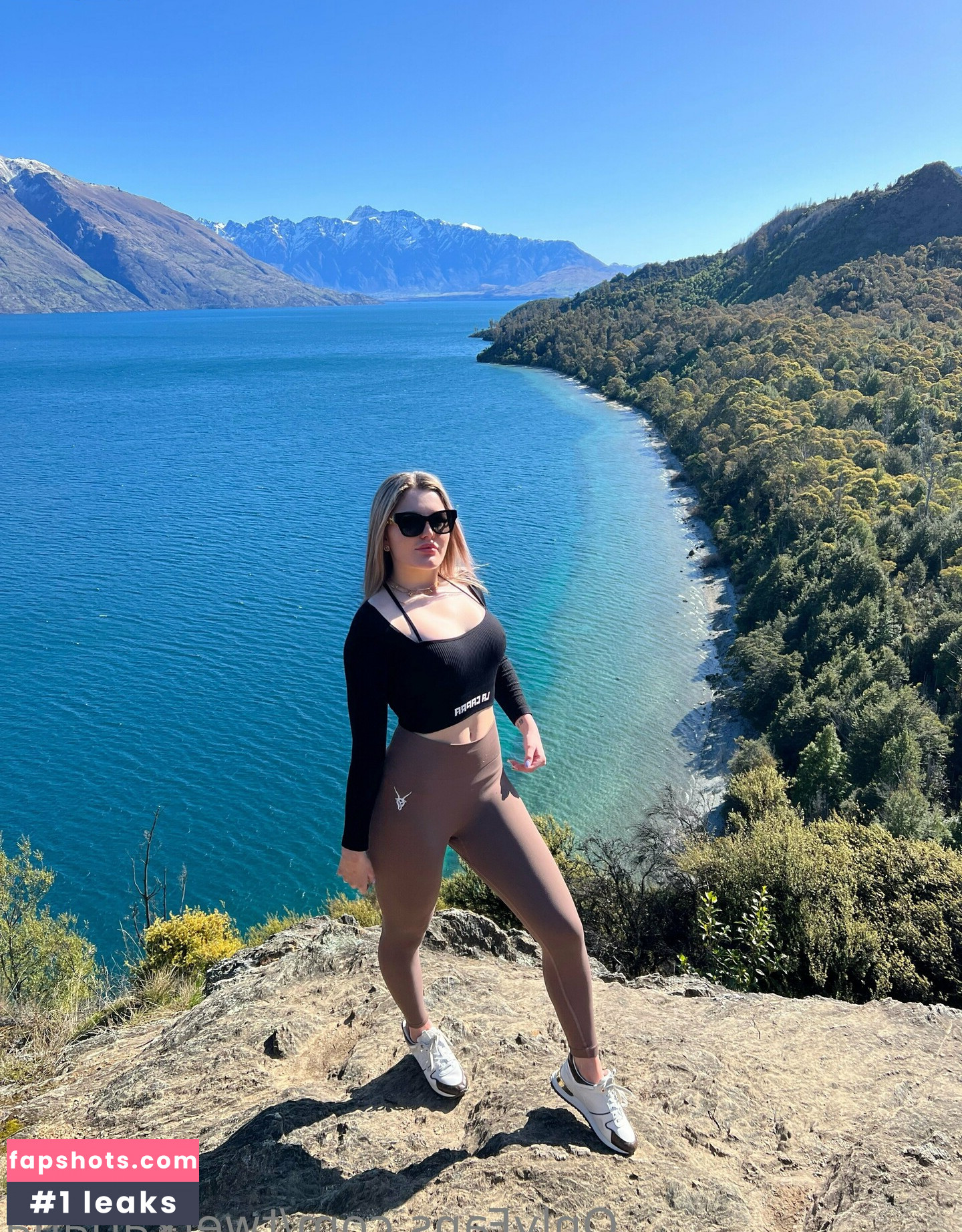 twerkariana Nahé úniky fotek pouze od fanoušků #184 - Fapshots