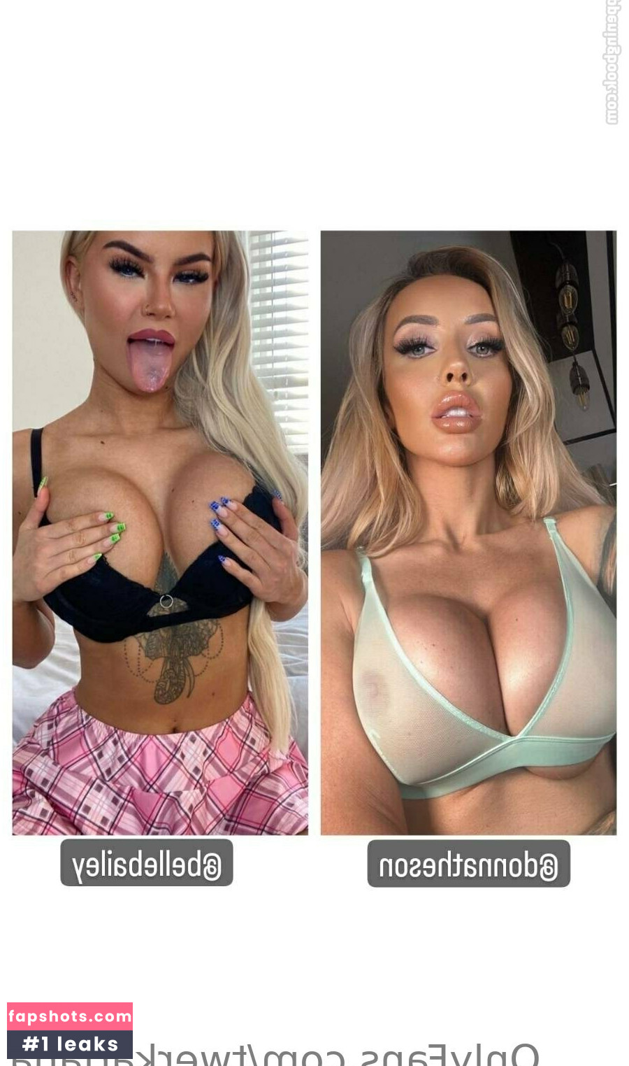 twerkariana Nahé úniky fotek pouze od fanoušků #199 - Fapshots