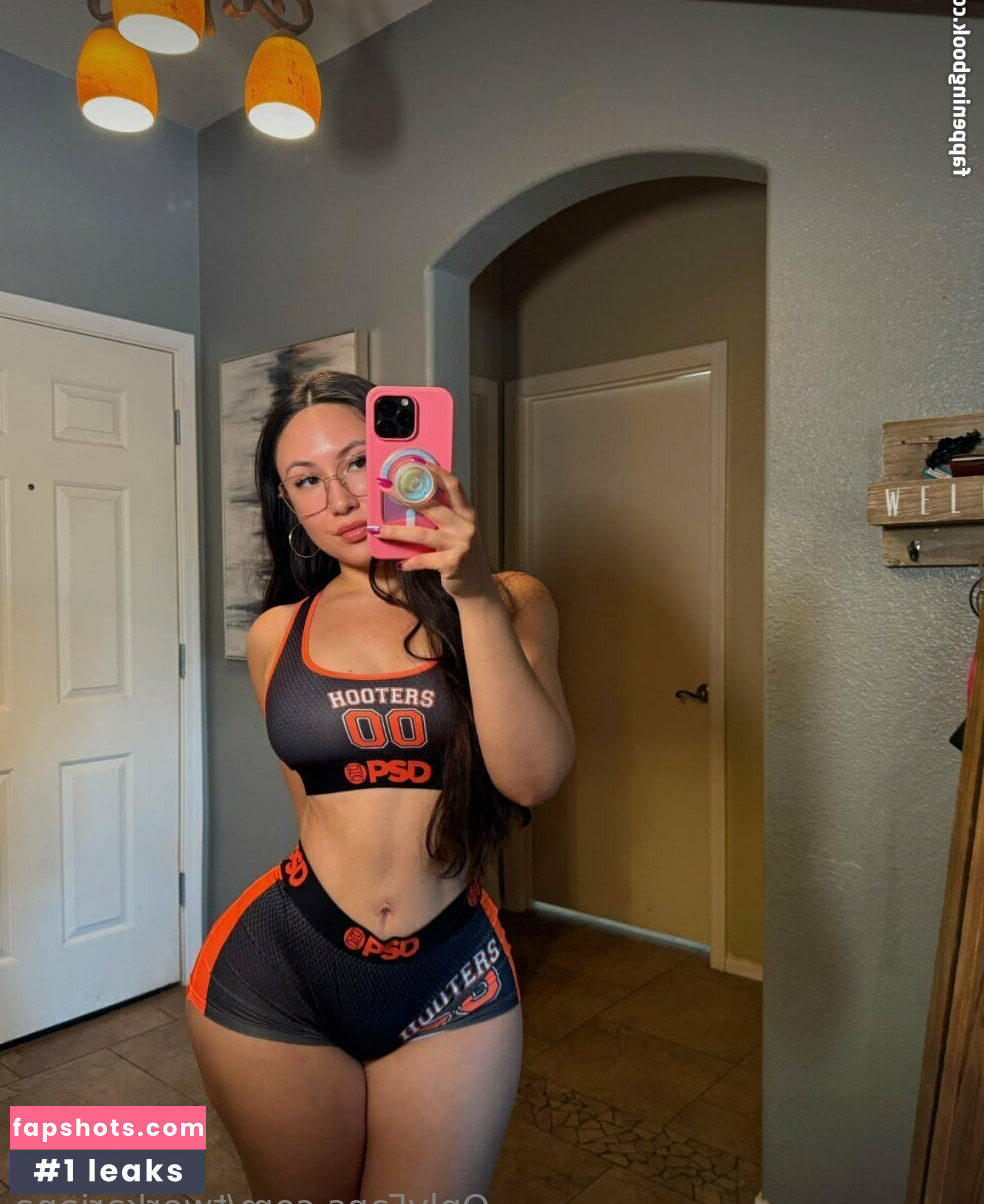 twerkariana Nahé úniky fotek pouze od fanoušků #44 - Fapshots