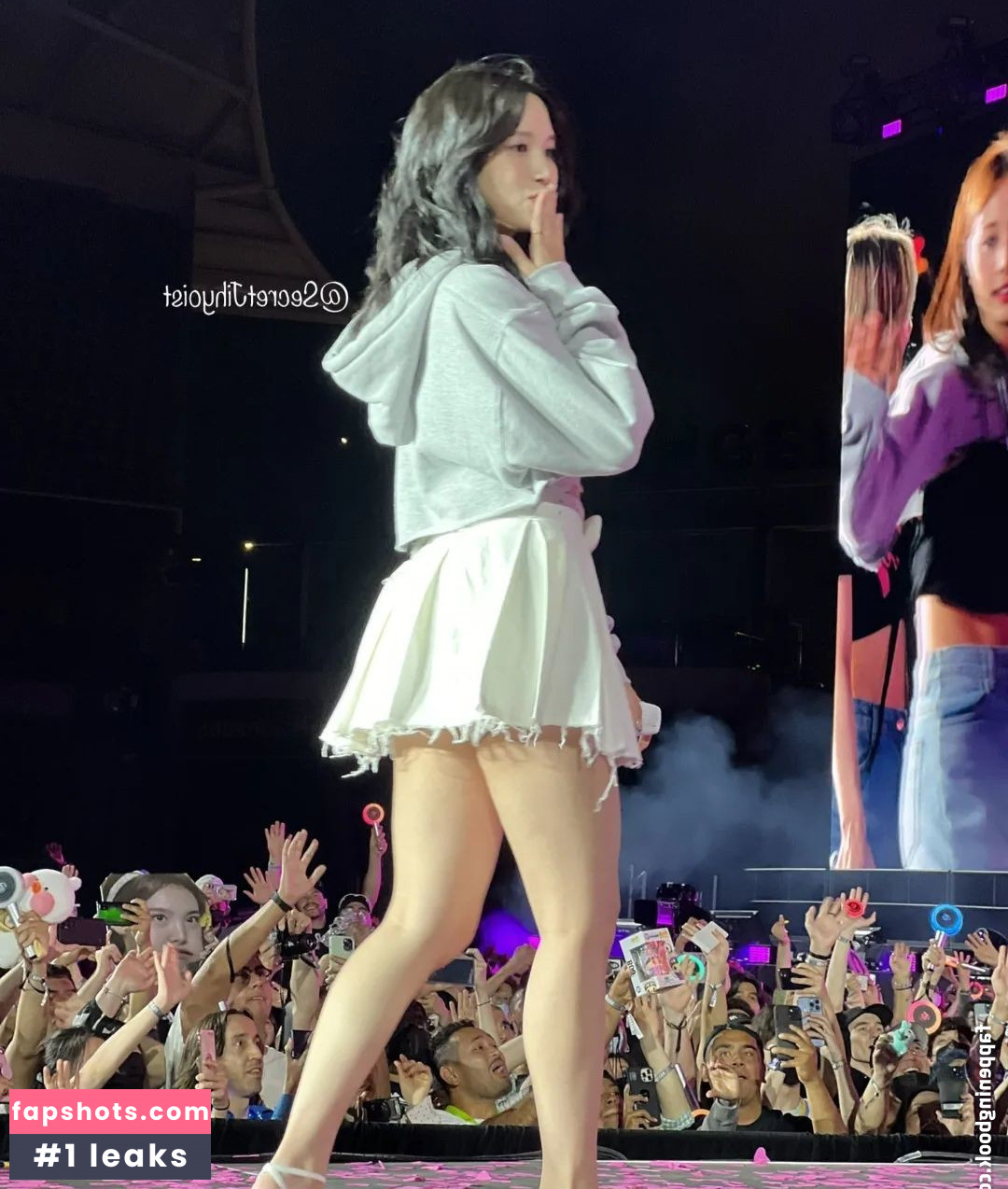 Twice Kpop nude babe gallery