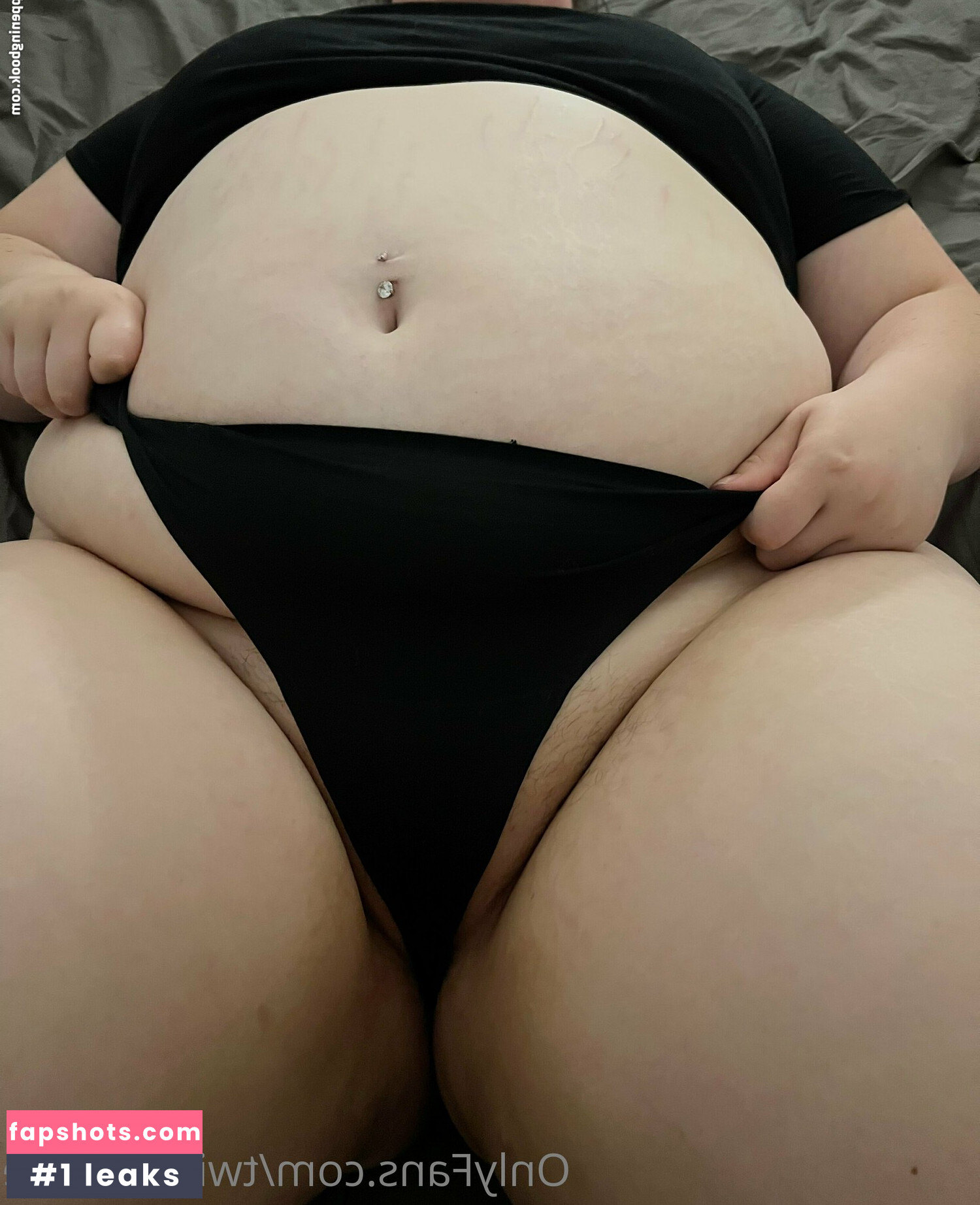 twicethesize Filtración Desnuda OnlyFans Foto #28 - Fapshots