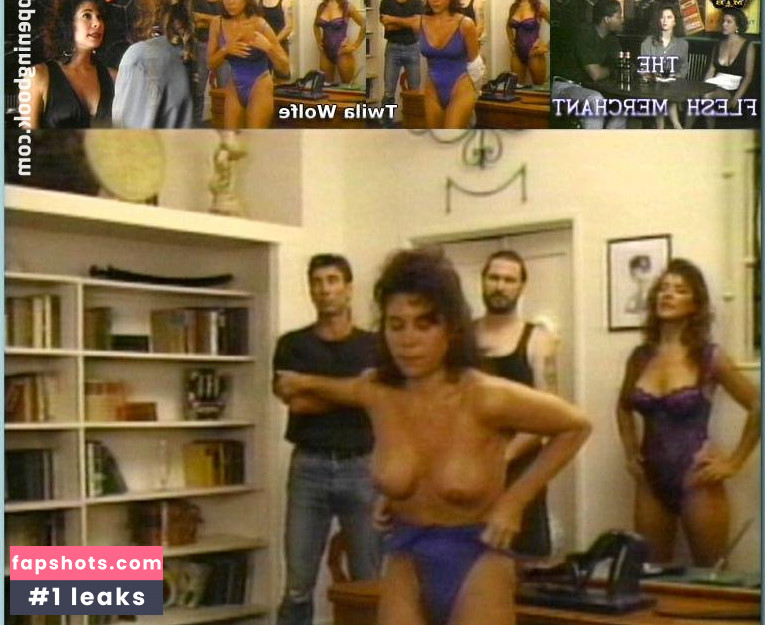 Twila Wolfe gallery photo #2