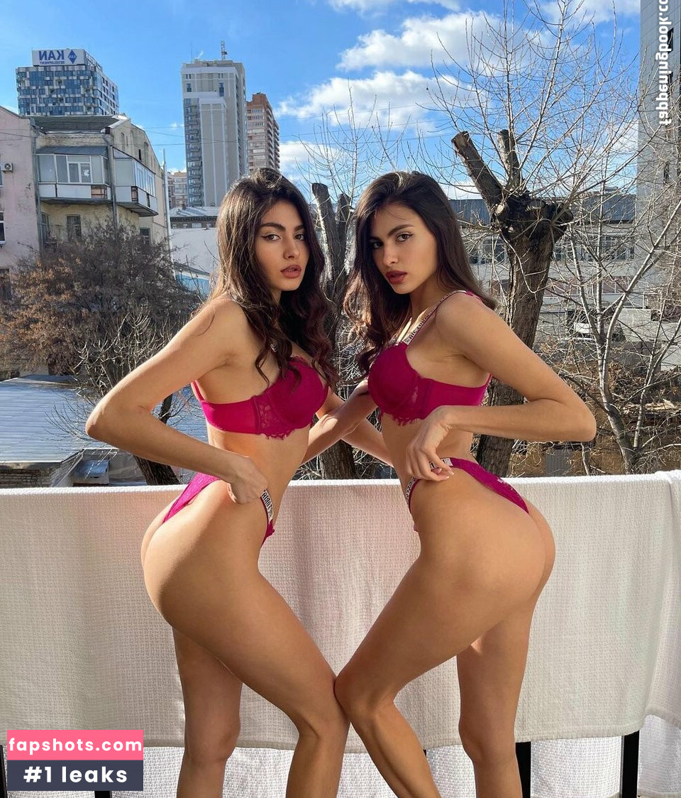 twins_double_pleasure gallery photo #26