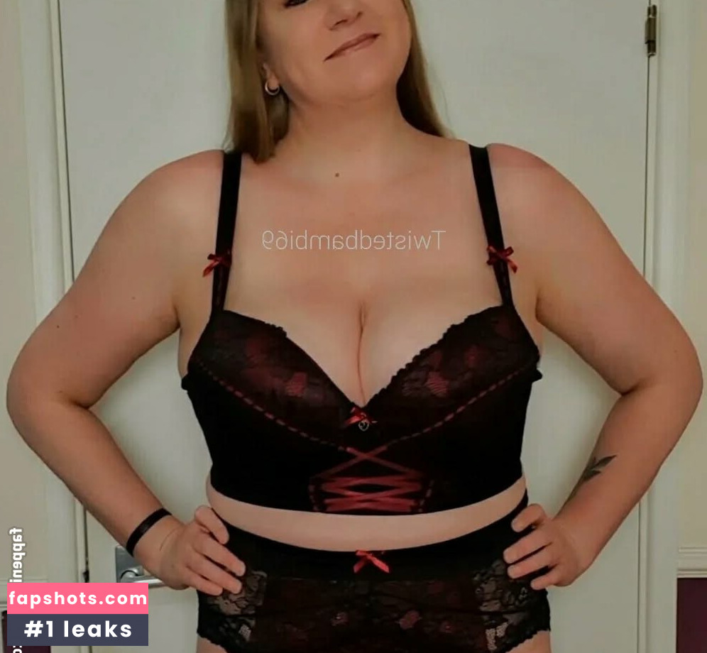 Twistedbambi gallery photo #16