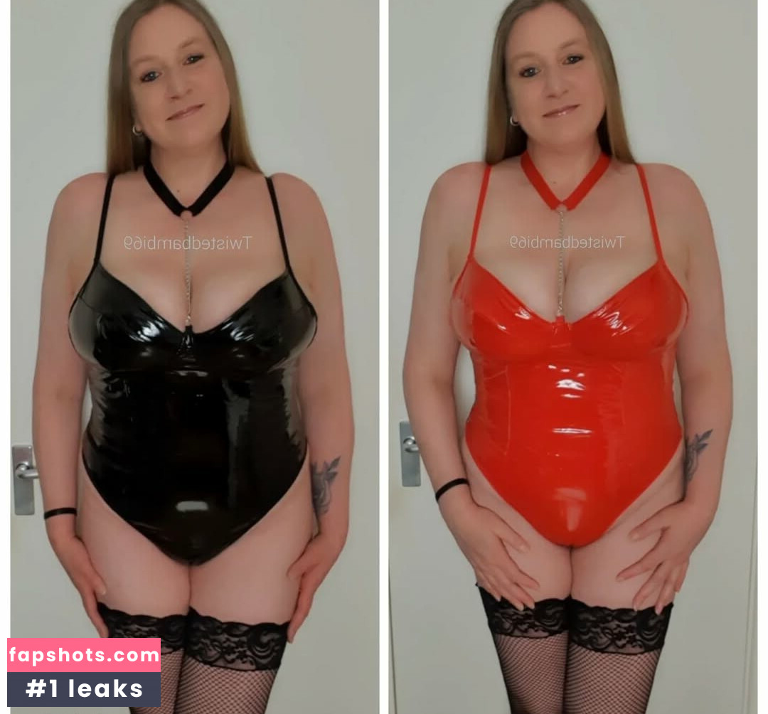 Twistedbambi gallery photo #23