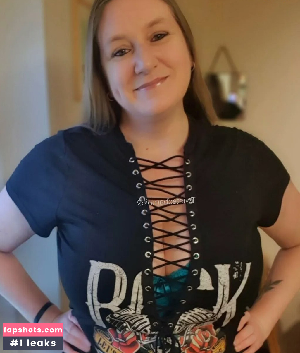 Twistedbambi gallery photo #4