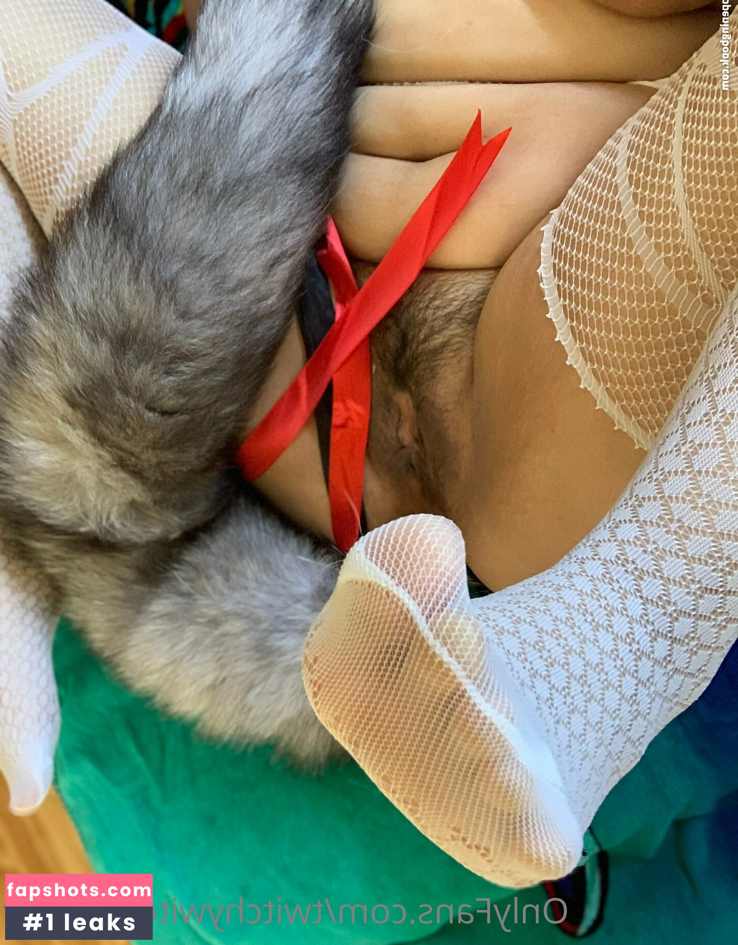 twitchywitchybitchy Nude Leaks OnlyFans Photos #19 - LeakJerk