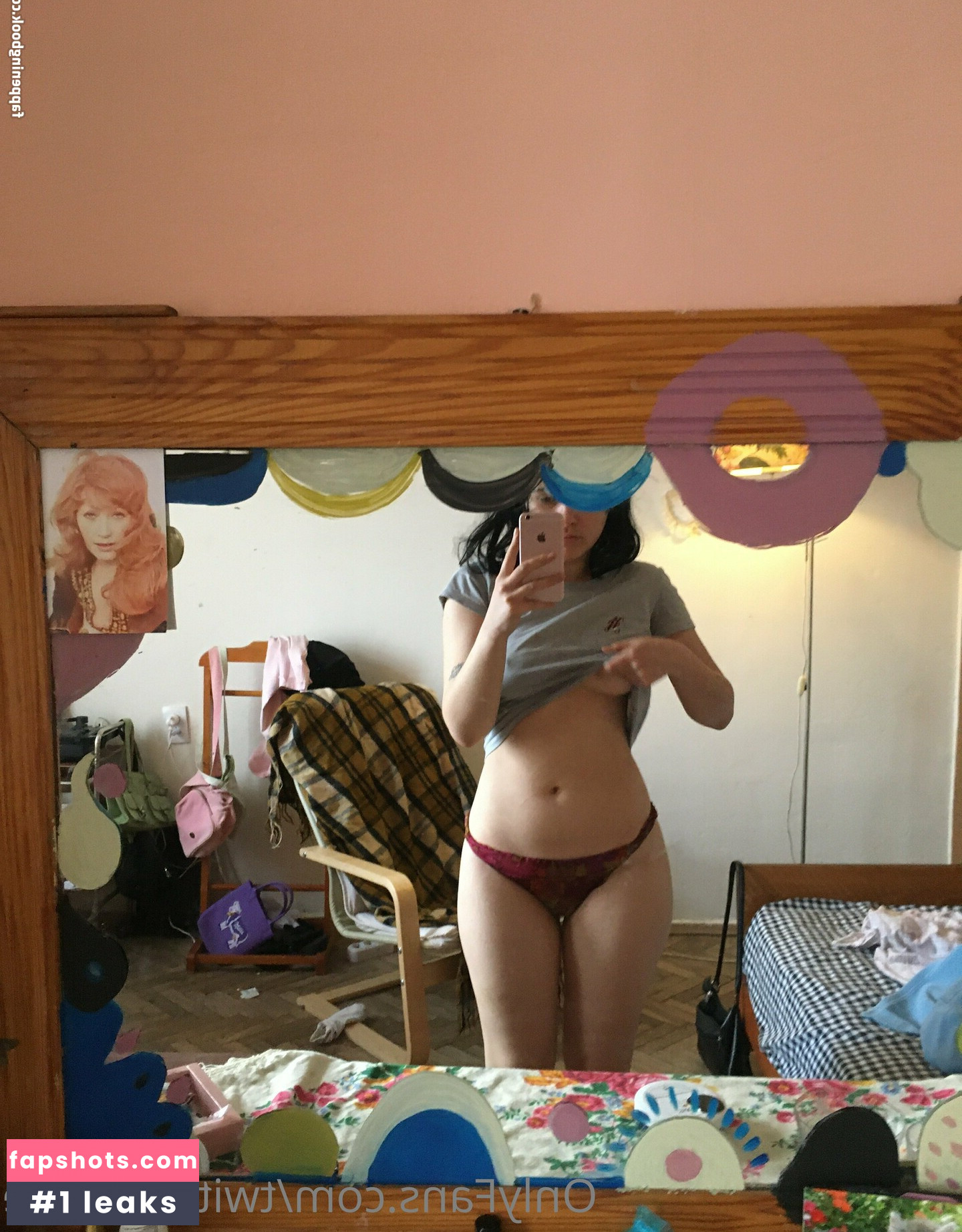 twitterhouse Nahé úniky fotek pouze od fanoušků #11 - Fapshots