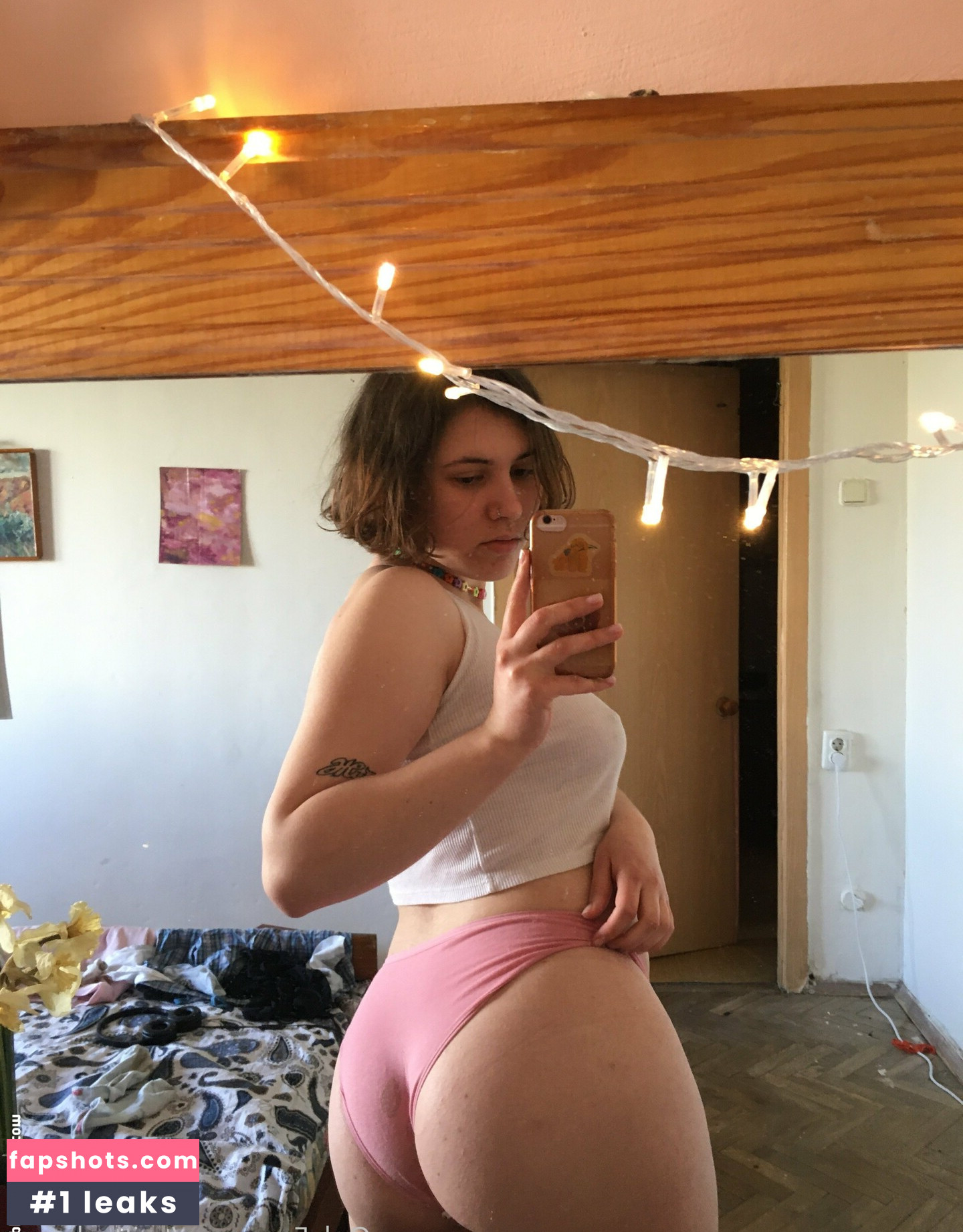 twitterhouse Nahé úniky fotek pouze od fanoušků #20 - Fapshots