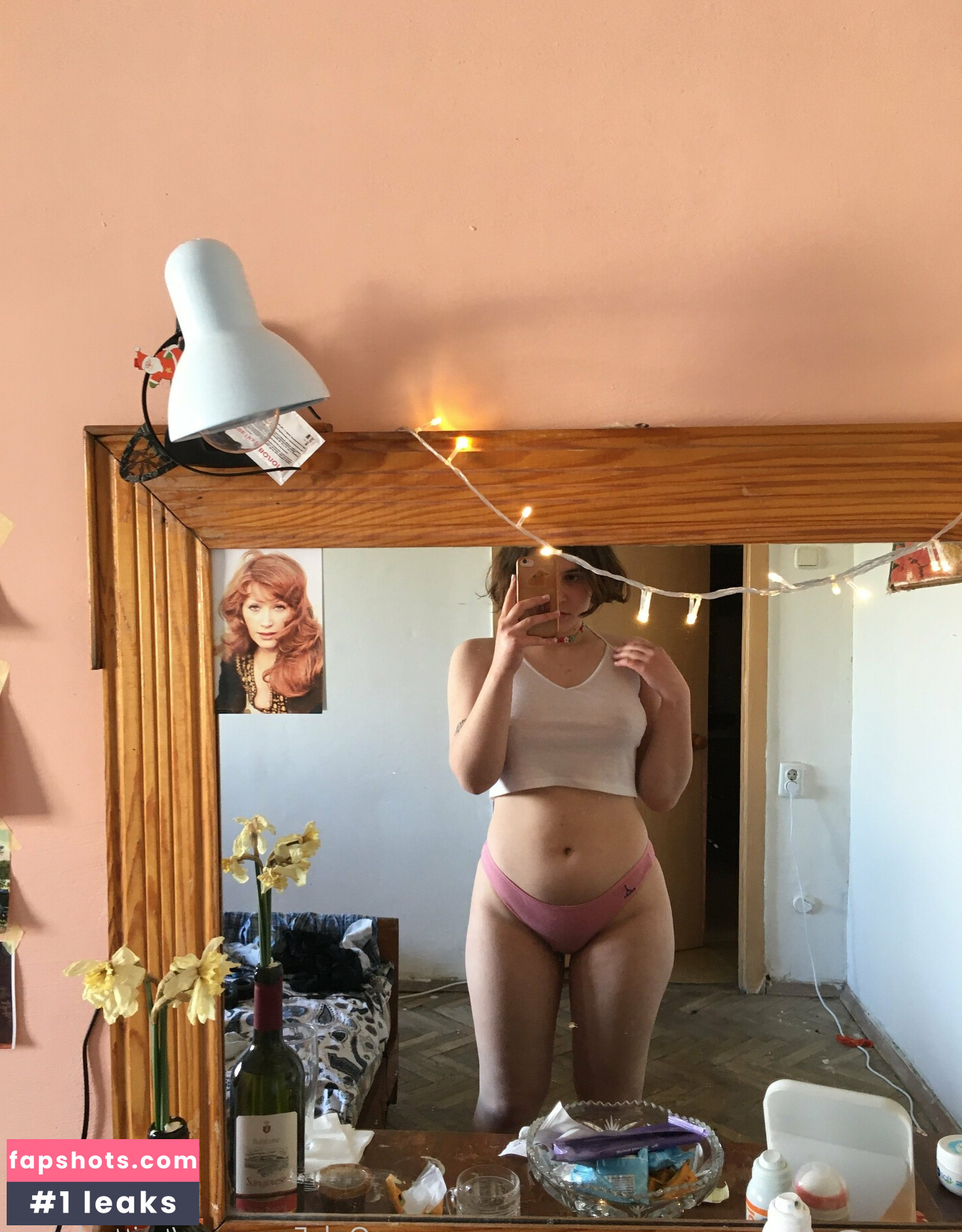 twitterhouse Nahé úniky fotek pouze od fanoušků #24 - Fapshots