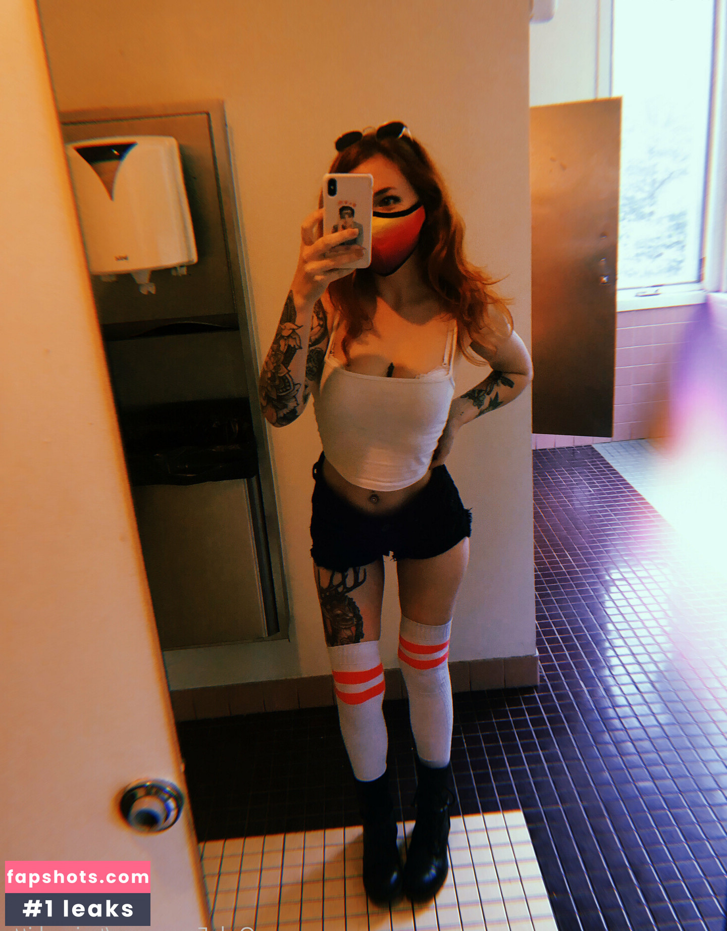 twizzykitty Nahé úniky fotek pouze od fanoušků #21 - Fapshots