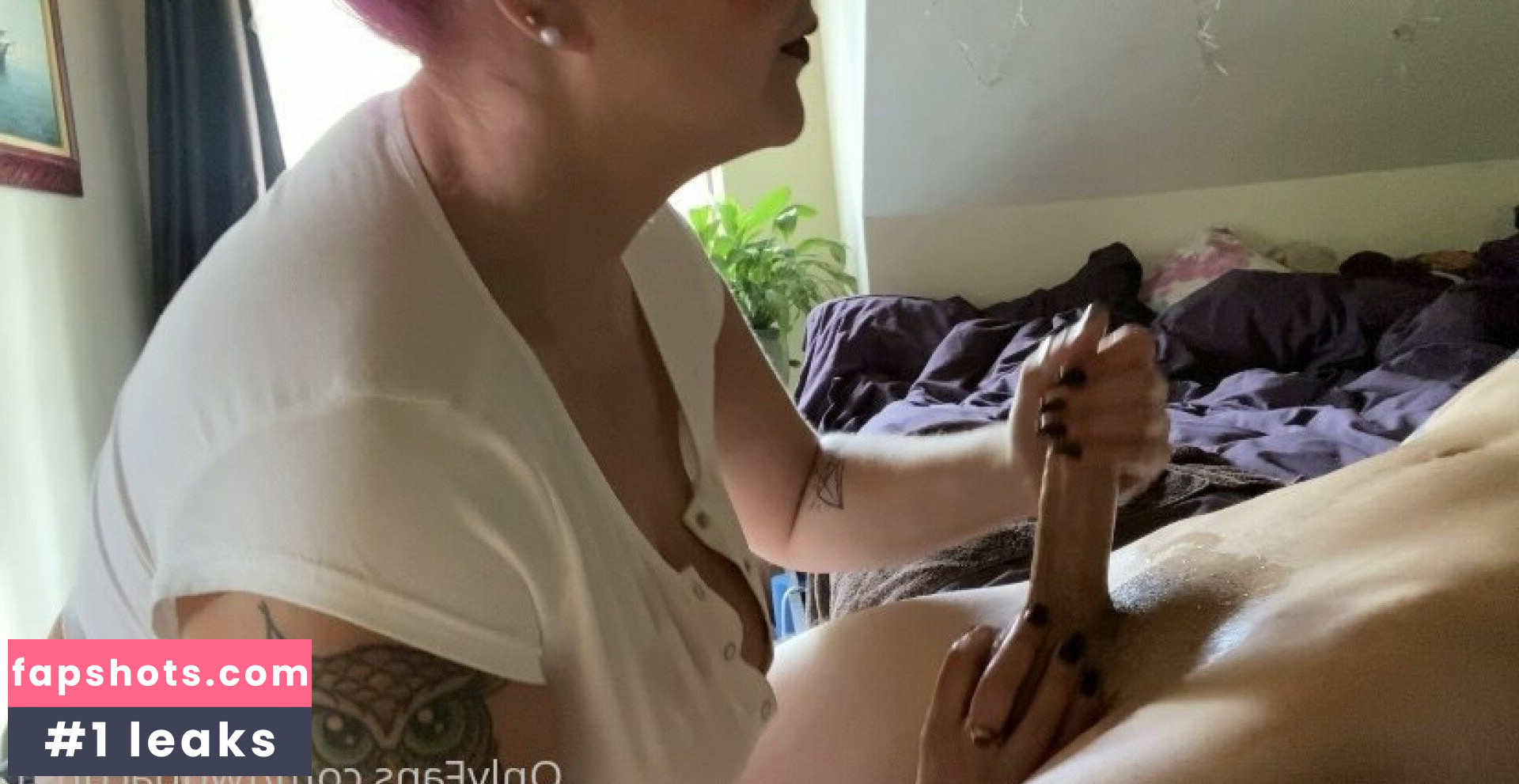 TwoBacons Nahé úniky fotek pouze od fanoušků #14 - Fapshots