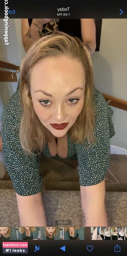 TwoBacons Nahé úniky fotek pouze od fanoušků #34 - Fapshots