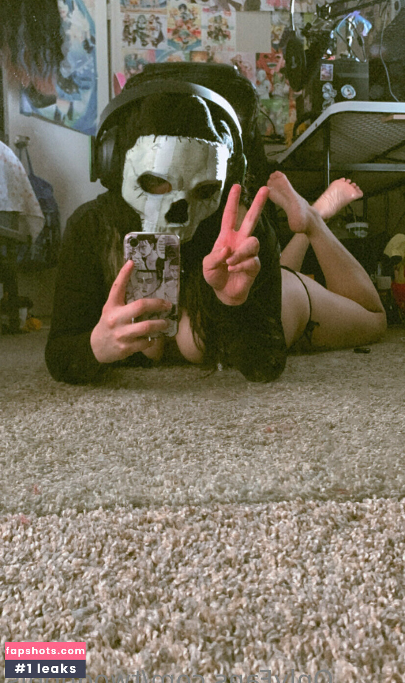 twoghouls gallery photo #13