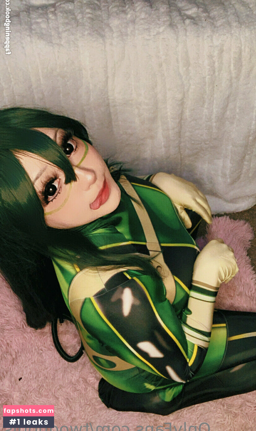 twoghouls gallery photo #22