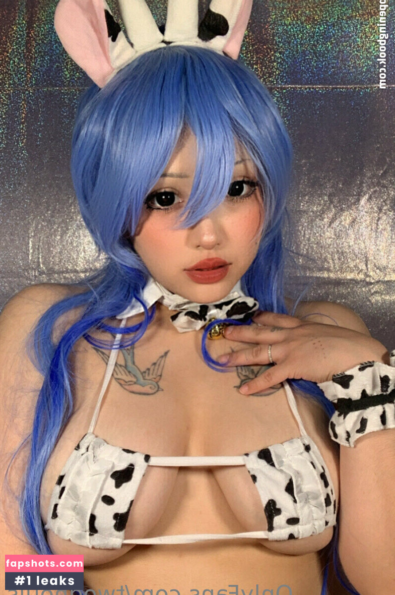 twoghouls gallery photo #29