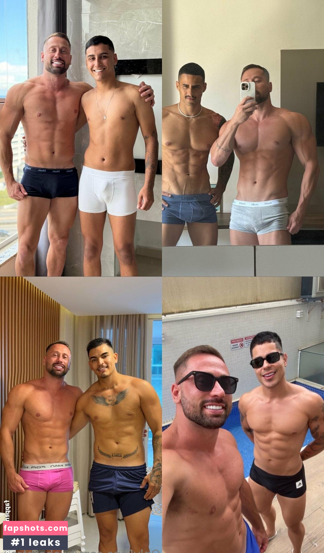 twohotbfree Nacktheit OnlyFans Fotos #33 - Fapshots