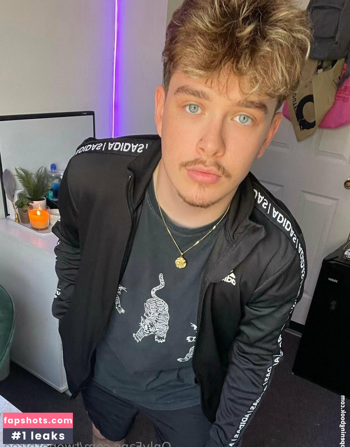 twohotbfree Nacktheit OnlyFans Fotos #38 - Fapshots