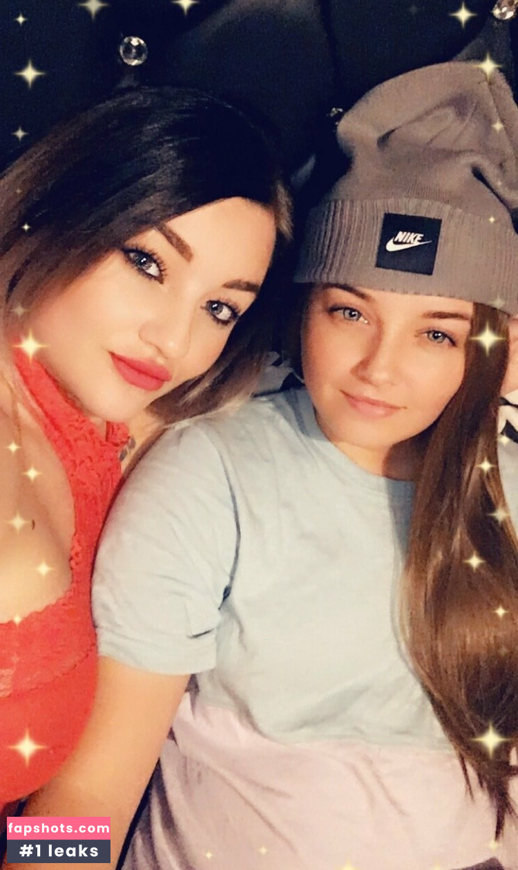 twonaughtysisters gallery photo #17