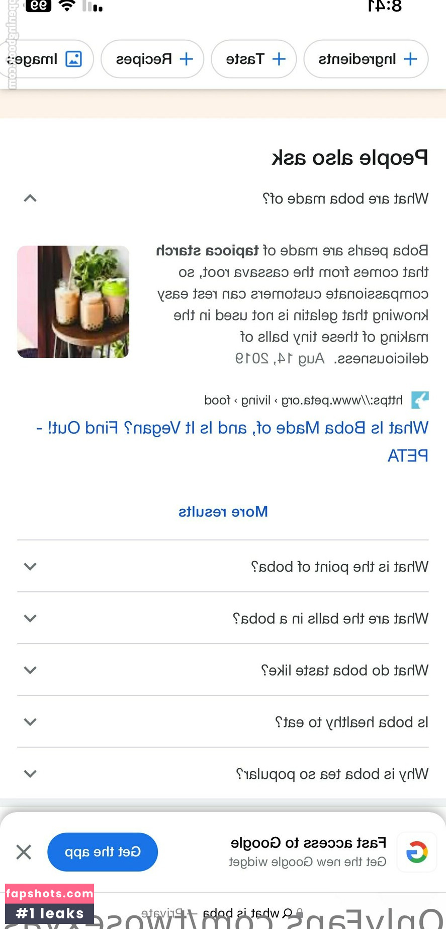 twosexyasiansfree Nahé úniky fotek pouze od fanoušků #12 - Fapshots