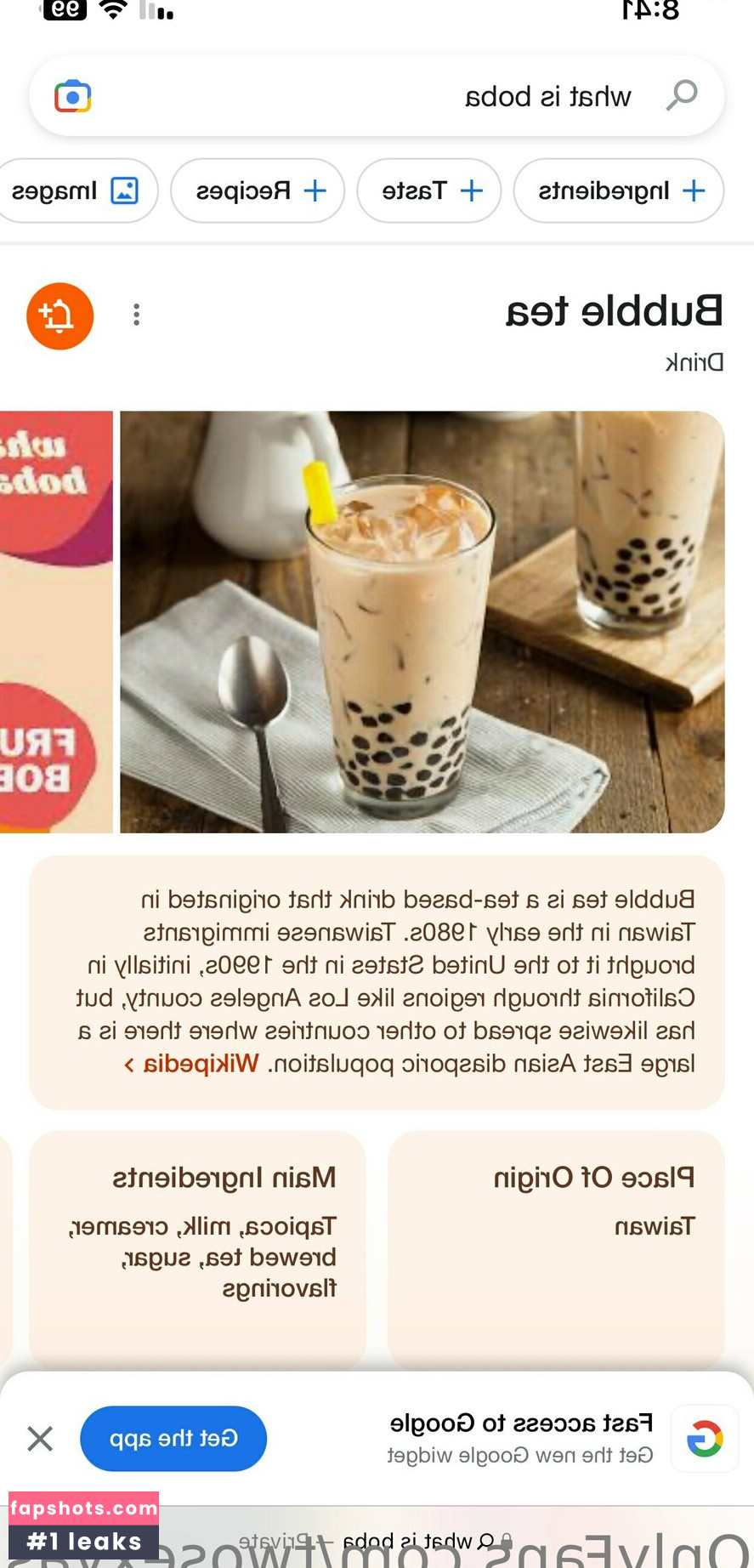 twosexyasiansfree Nahé úniky fotek pouze od fanoušků #15 - Fapshots