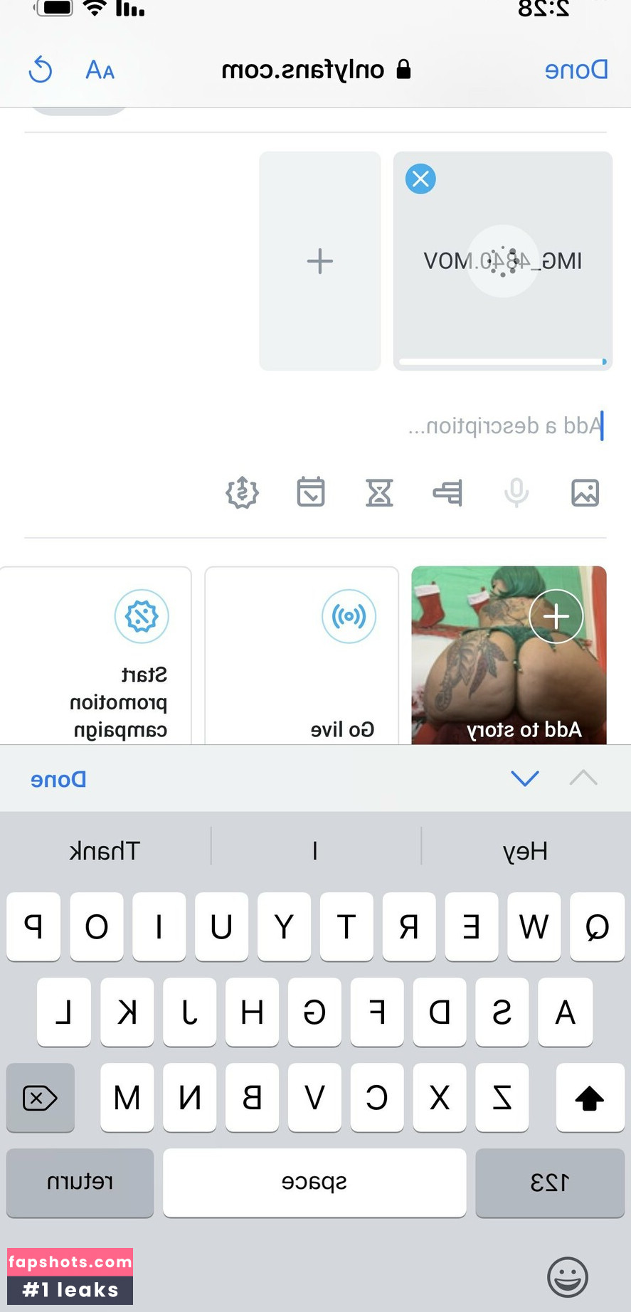 twounique87 gallery photo #11