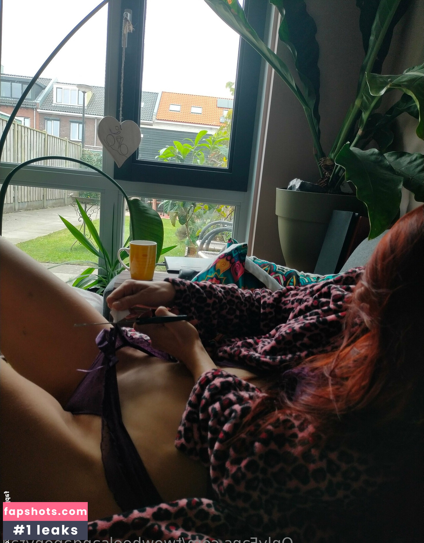 TwoWheelsAndAPonytail gallery photo #12