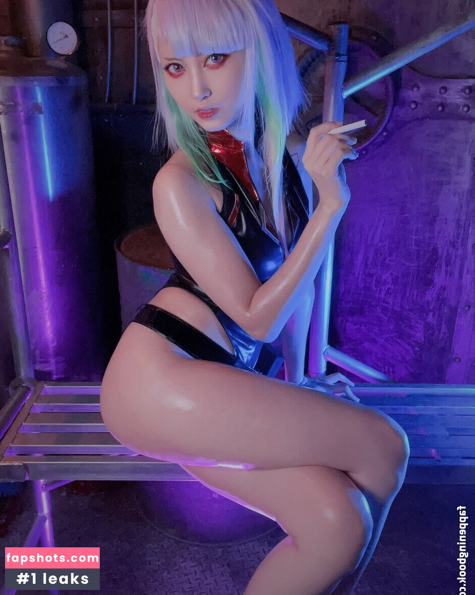 Twoyun Nacktheit OnlyFans Fotos #11 - Fapshots