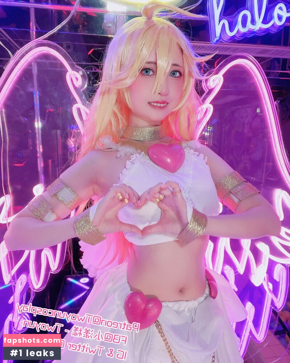 Twoyun Nacktheit OnlyFans Fotos #12 - Fapshots