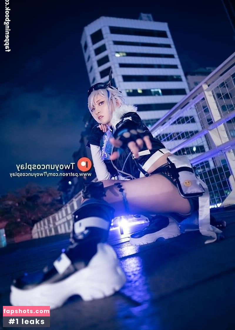 Twoyun Nacktheit OnlyFans Fotos #13 - Fapshots