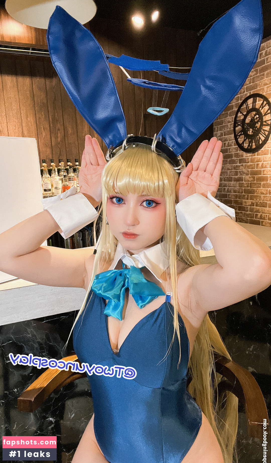 Twoyun Nacktheit OnlyFans Fotos #16 - Fapshots