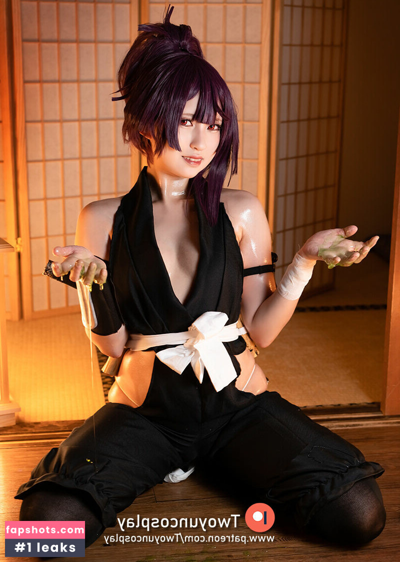 Twoyun Nacktheit OnlyFans Fotos #19 - Fapshots