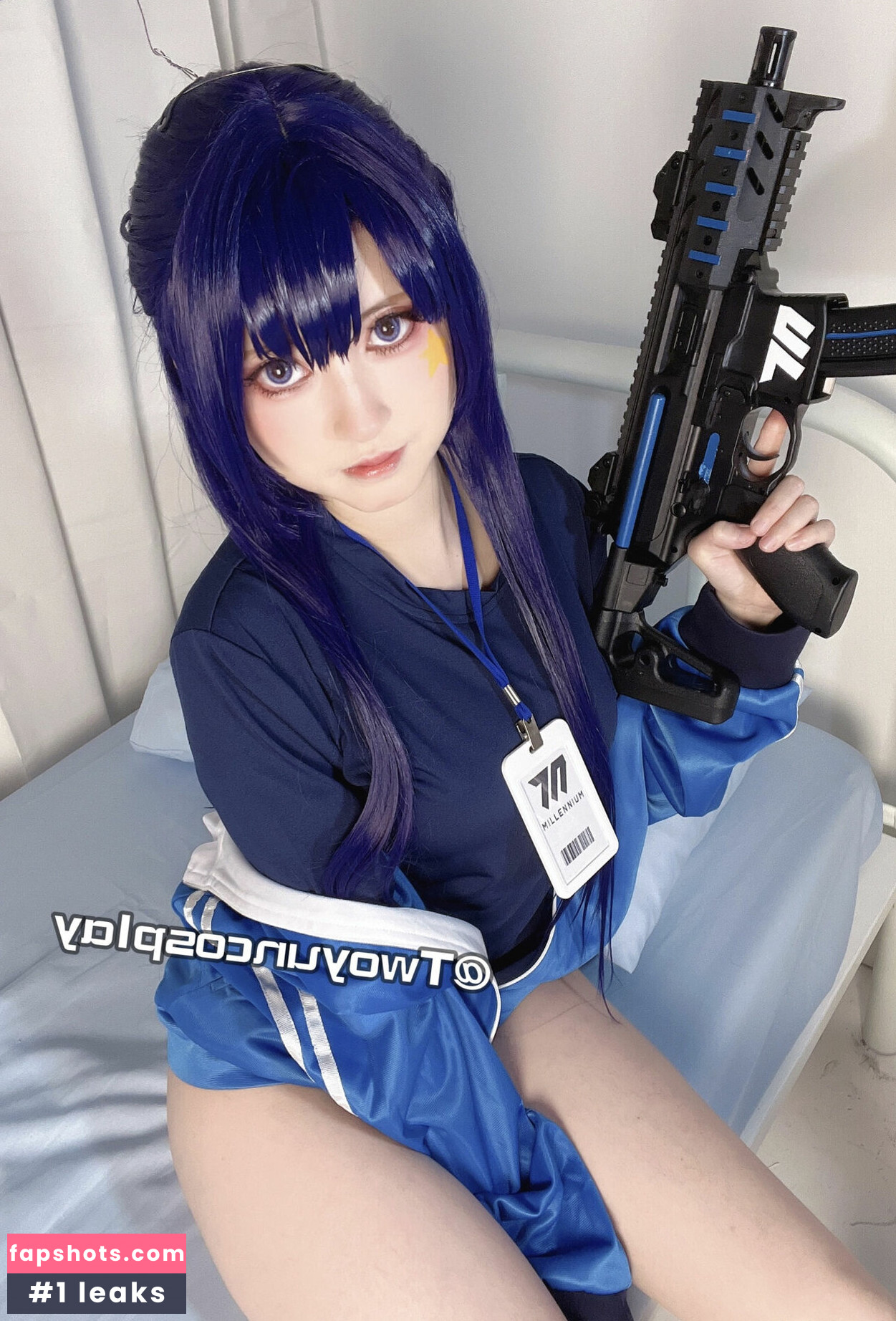 Twoyun Nacktheit OnlyFans Fotos #20 - Fapshots