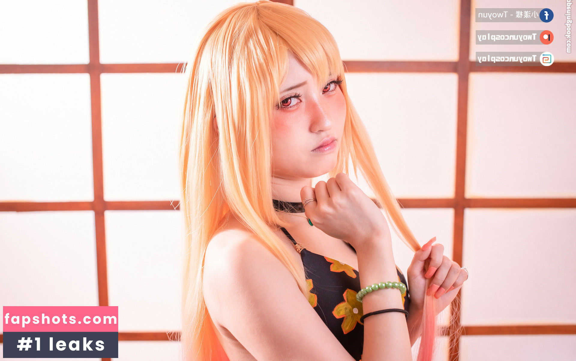 Twoyun Nacktheit OnlyFans Fotos #39 - Fapshots