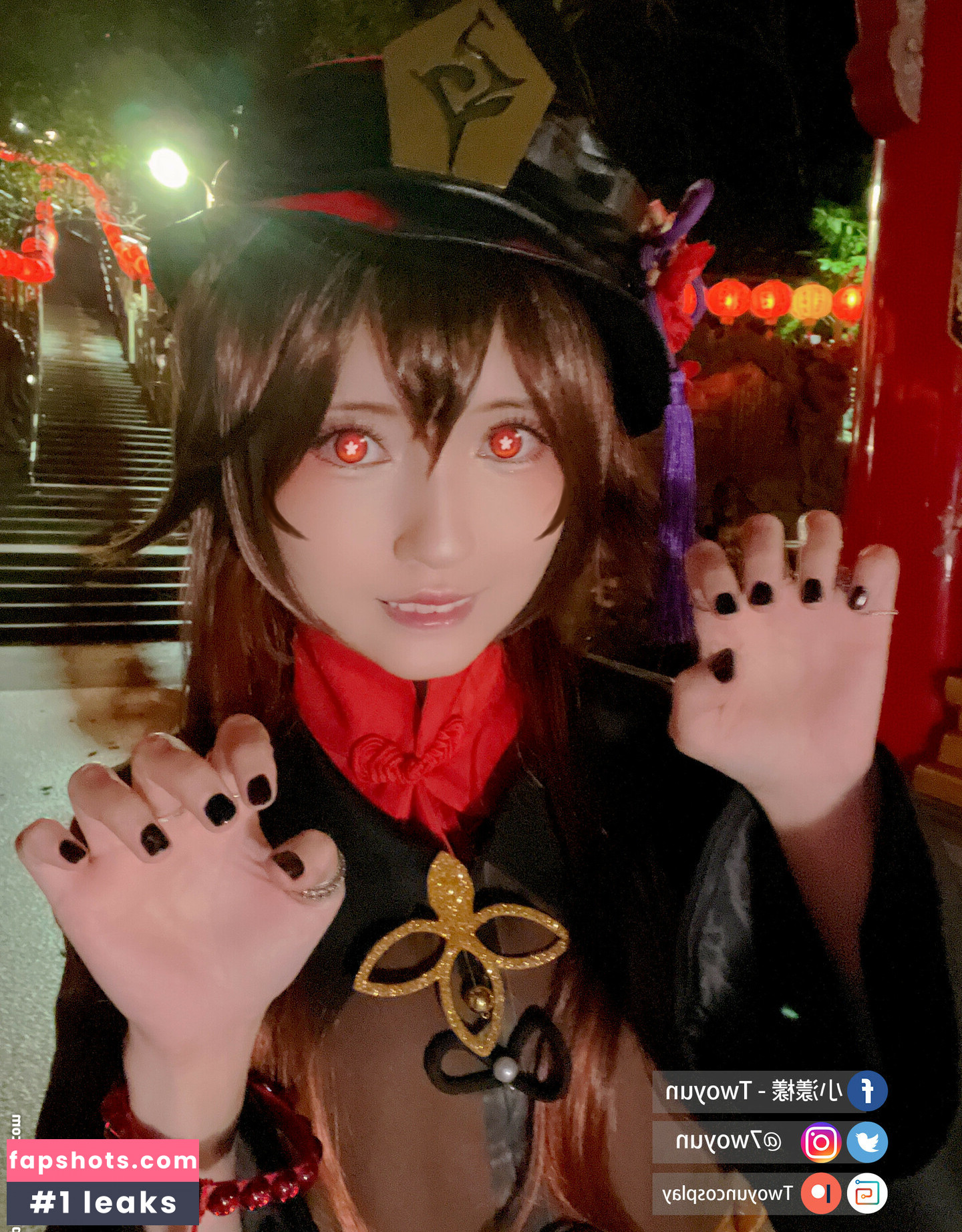 Twoyun Nacktheit OnlyFans Fotos #41 - Fapshots