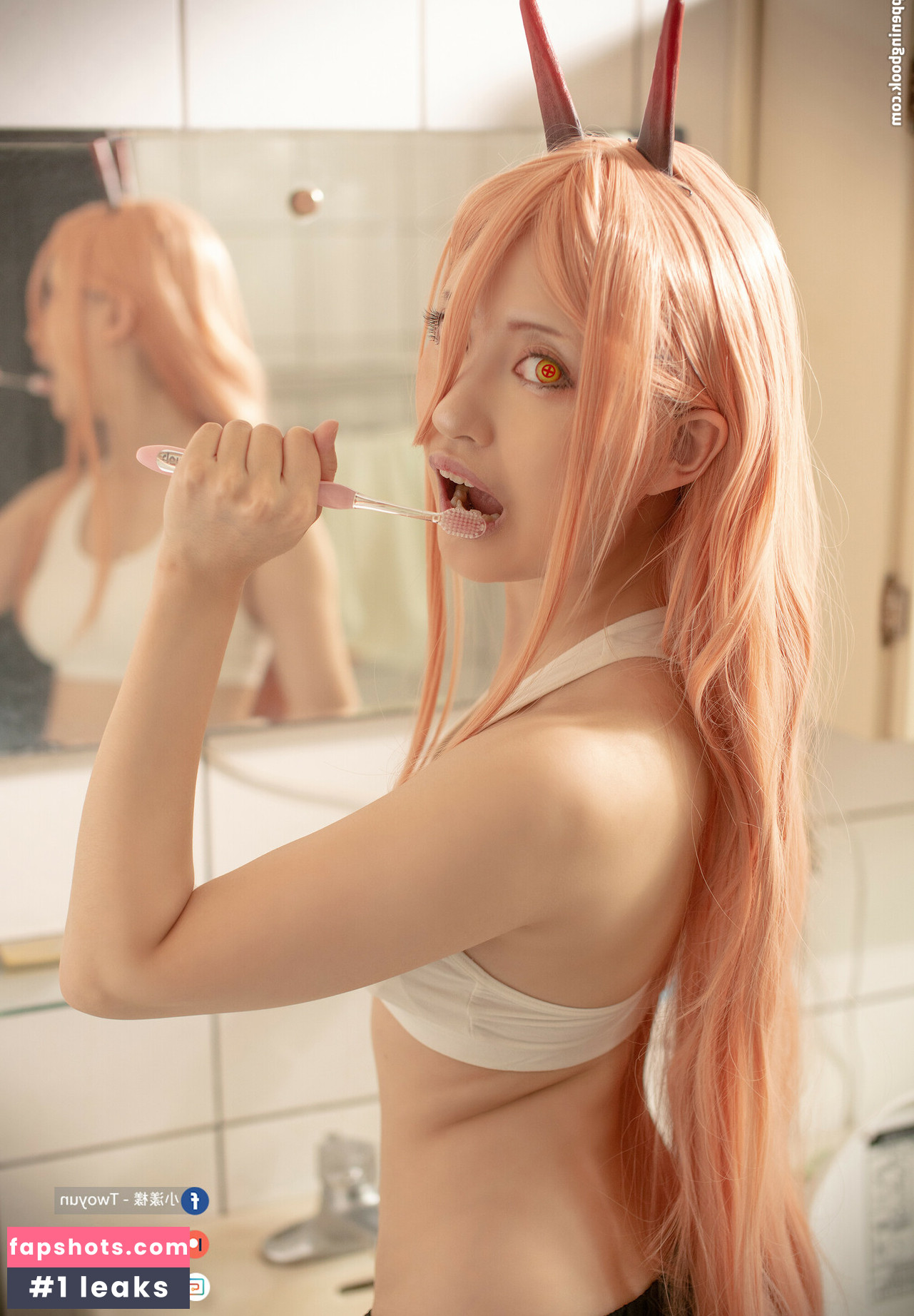 Twoyun Nacktheit OnlyFans Fotos #50 - Fapshots