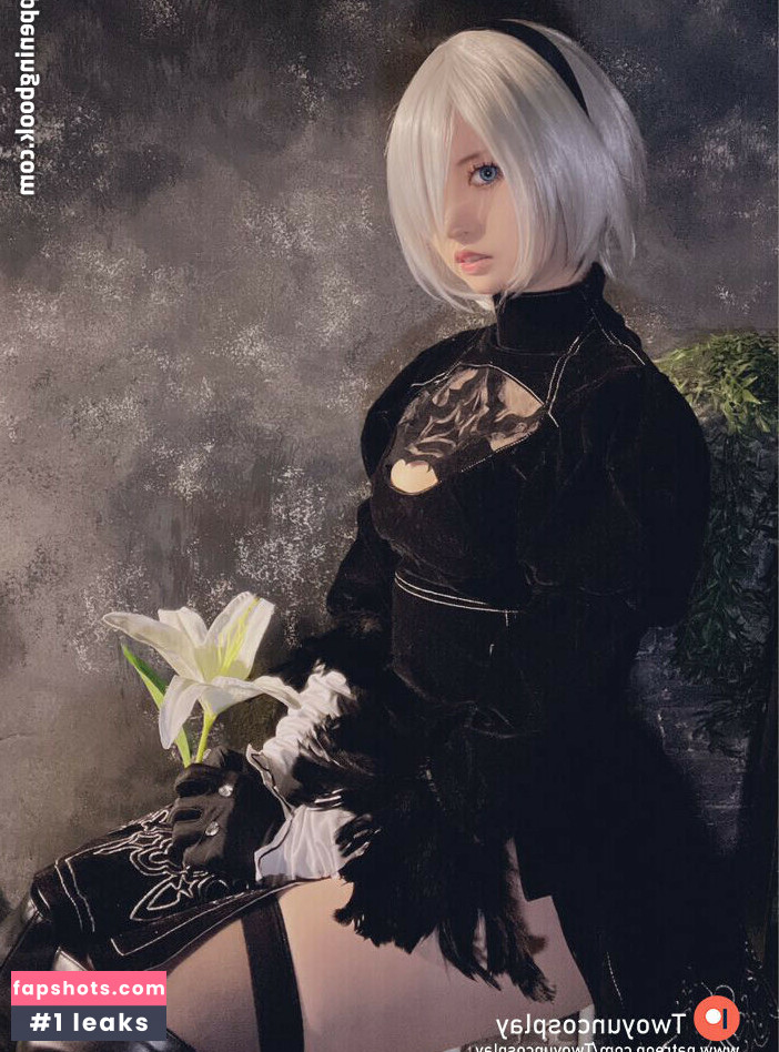 Twoyun Nacktheit OnlyFans Fotos #8 - Fapshots