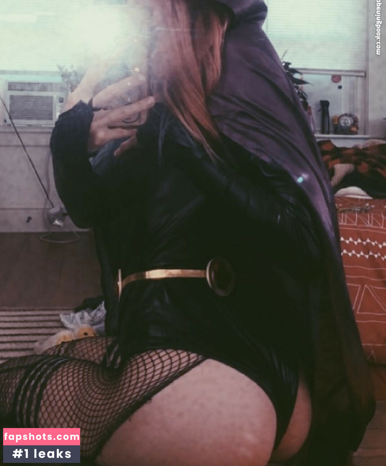 twxoxo42 Filtración Desnuda OnlyFans Foto #6 - Fapshots